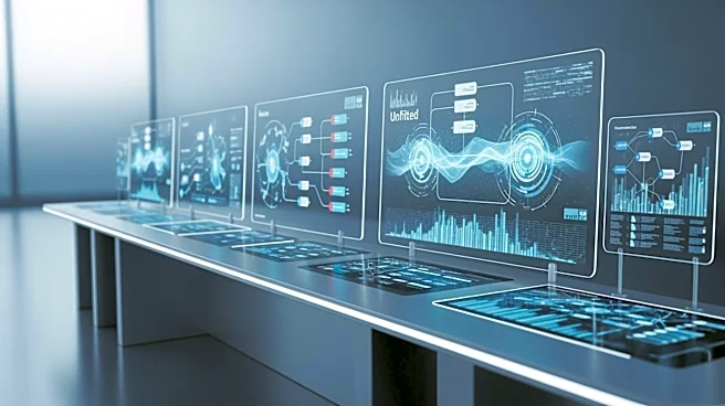 HMRC Unveils £1bn Initiative to Transform Customer Service with Unified Taxpayer View