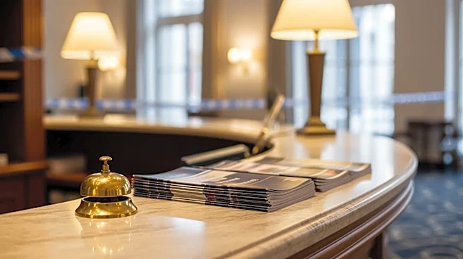 Hawai'i Legislature Advances Measure to Combat Deceptive Advertising in Events and Hotels