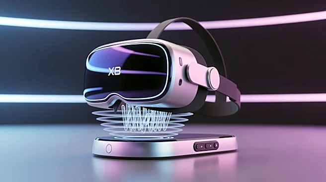 Rutgers University Develops Skull Vibration-Based Biometric System for XR Devices