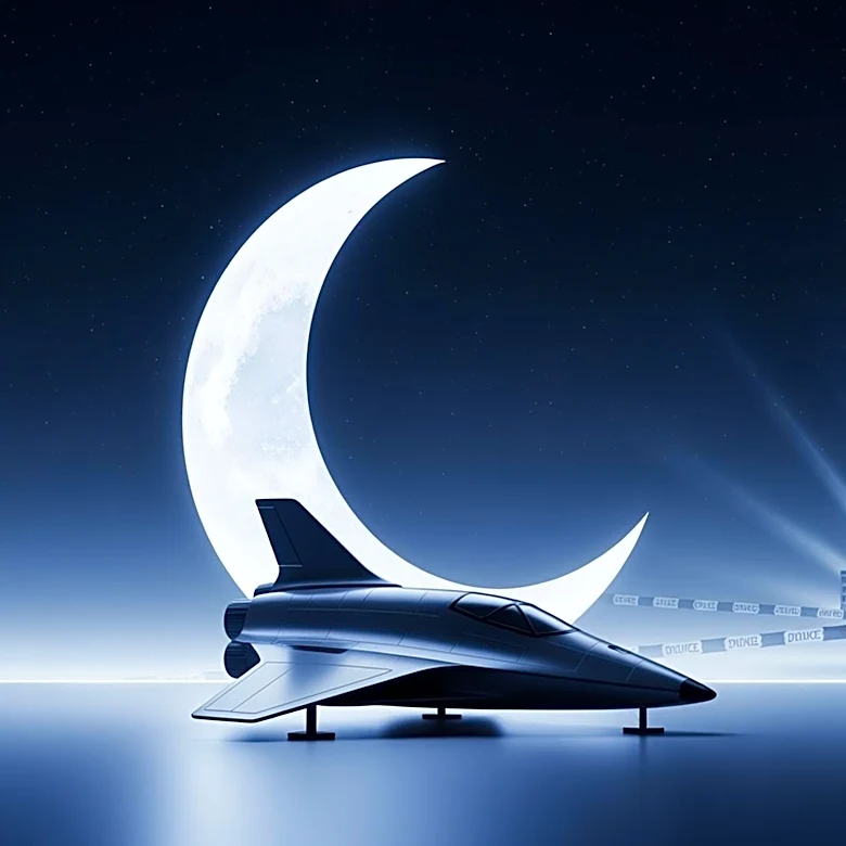 NASA Launches Artemis II with Four Astronauts for Historic Lunar Mission