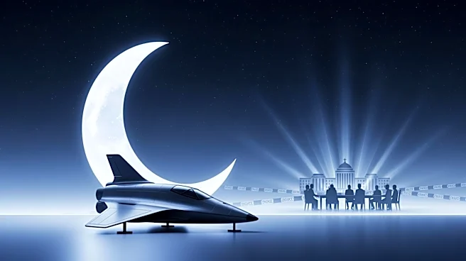 NASA Launches Artemis II with Four Astronauts for Historic Lunar Mission