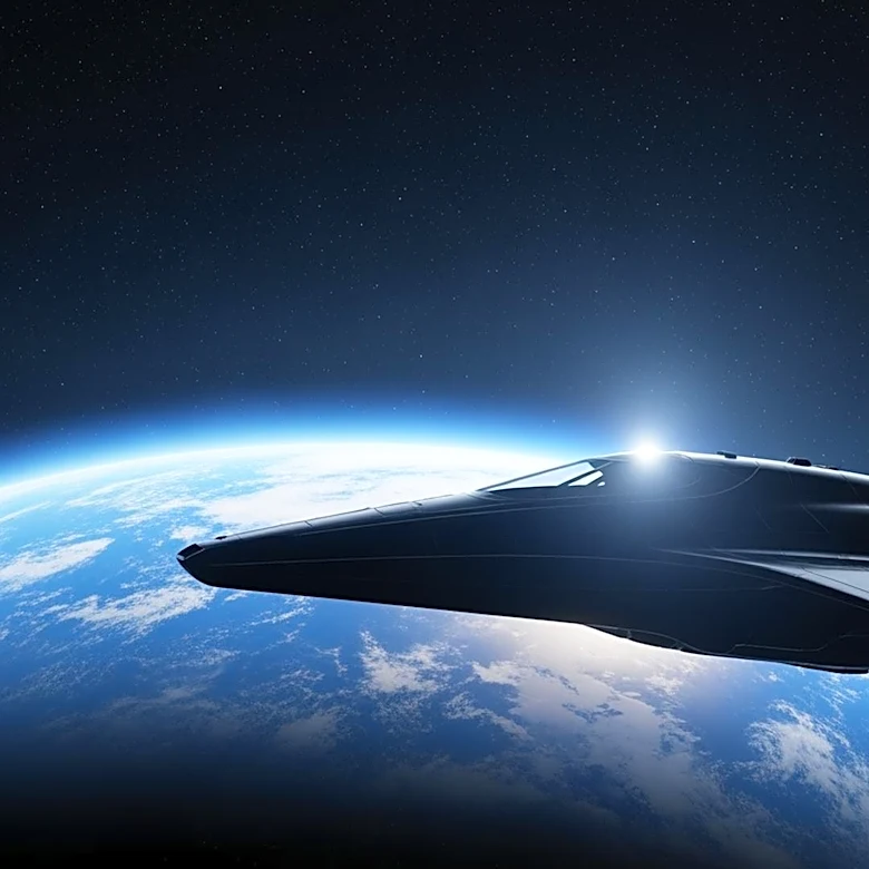 NASA's Artemis II Crew Successfully Reaches Orbit, Prepares for Lunar Journey