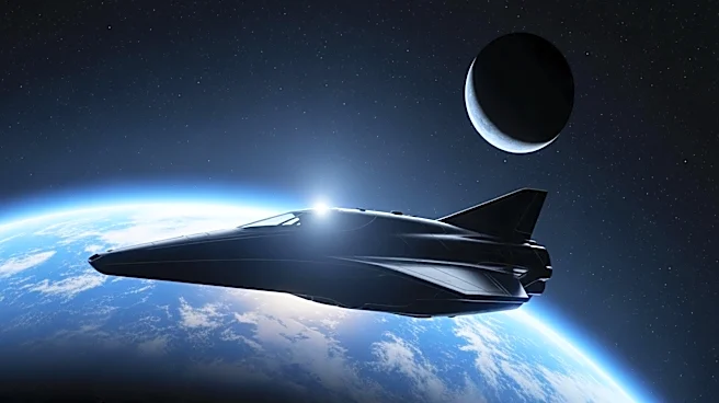 NASA's Artemis II Crew Successfully Reaches Orbit, Prepares for Lunar Journey