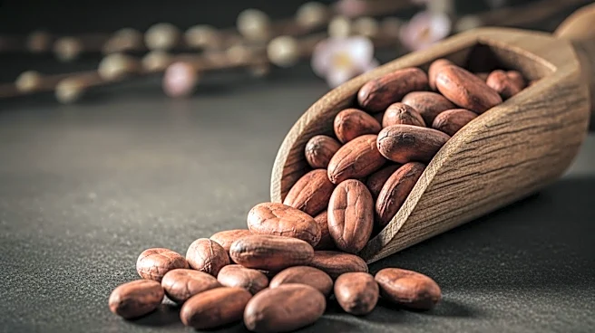 Ferrero Warns UK Policy Delays Threaten Cocoa Supply Chain Reform Amid Easter Demand