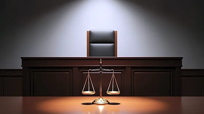 Supreme Court Reviews President Trump's Birthright Citizenship Order