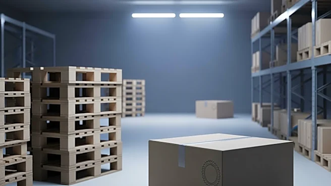 DHS Halts Immigrant Warehouse Purchases Amid Review of Noem-era Contracts