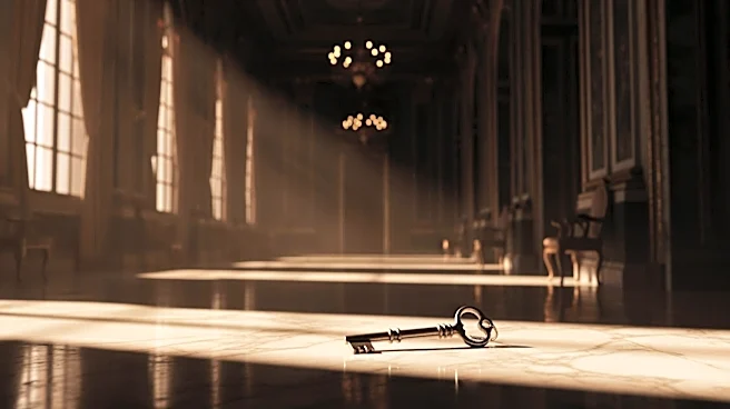 Meghan Markle's Palace Nickname Revealed Amid Royal Family Tensions