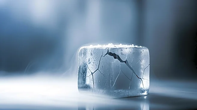 Chicago Lawyers File $2 Billion Lawsuit Against Insurer Over Dry Ice Death