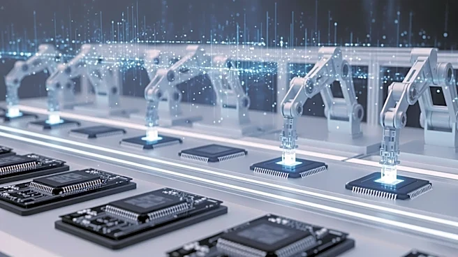 India's Electronics Manufacturing Surges with PLI Scheme Boosting Exports