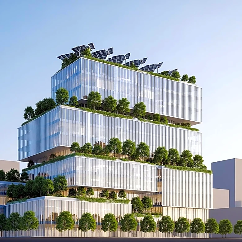 Green Buildings Forum to Address UK Built Environment Emissions