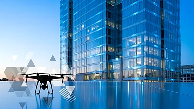 DroneShield Expands European Operations with New Headquarters and Partnership