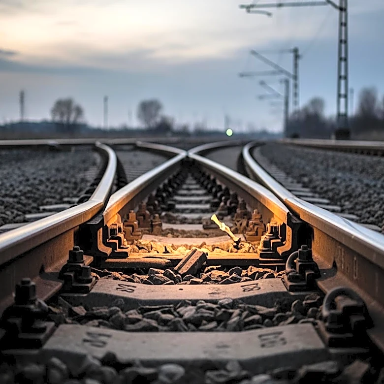 Riley County Police Report Fatal Train Accident in Manhattan