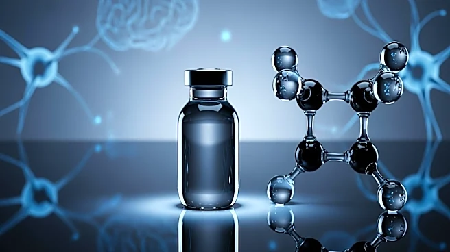 NICE Reopens Consultation on Alzheimer’s Drugs Donanemab and Lecanemab After Manufacturer Appeal