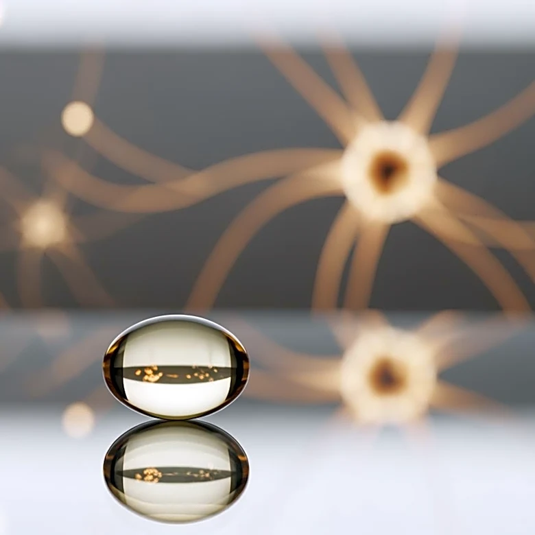 Study Links Higher Vitamin D Levels to Lower Alzheimer’s Biomarker in Midlife