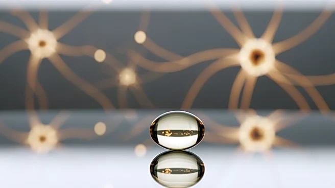 Study Links Higher Vitamin D Levels to Lower Alzheimer’s Biomarker in Midlife