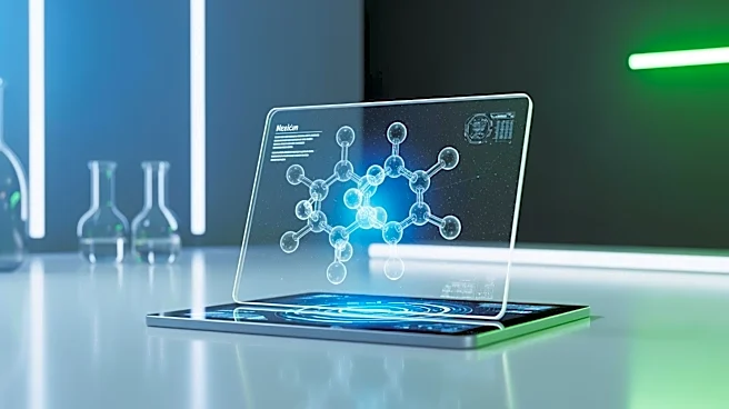 EMA Proposes Virtual Models to Reduce Animal Testing in Medicines Development