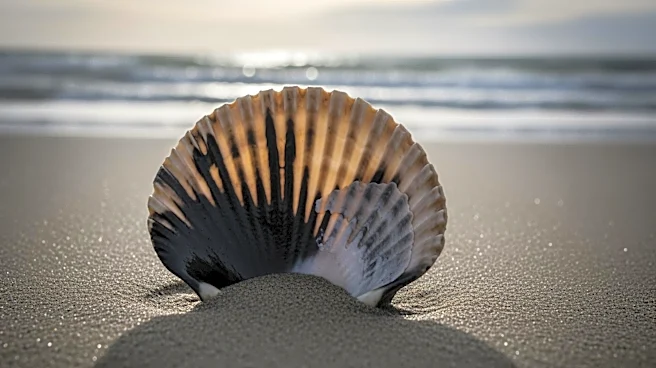 Environmental Groups Challenge Mexico Over Gulf Oil Spill Origins