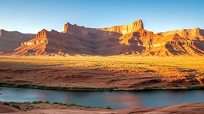 Spring Tourism Surges in Page, Arizona as Travelers Seek Iconic Landscapes