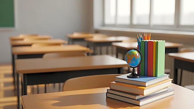 White Families Dominate Texas School Voucher Applications, Raising Equity Concerns