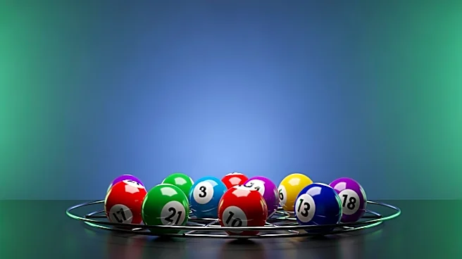 Maine Lottery Reveals Winning Numbers for April 1, 2026