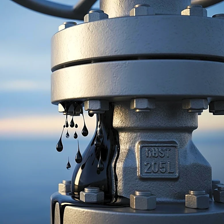 Iraq's Oil Exports Halted as Strait of Hormuz Shutdown Impacts Economy