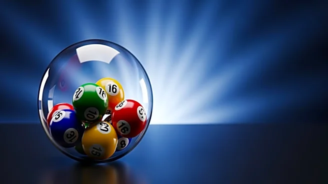 Nebraska Lottery Announces Winning Numbers for April 1, 2026