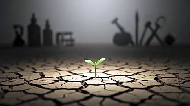 U.K. Aid Cuts Pose Severe Risks to African Health and Development Programs