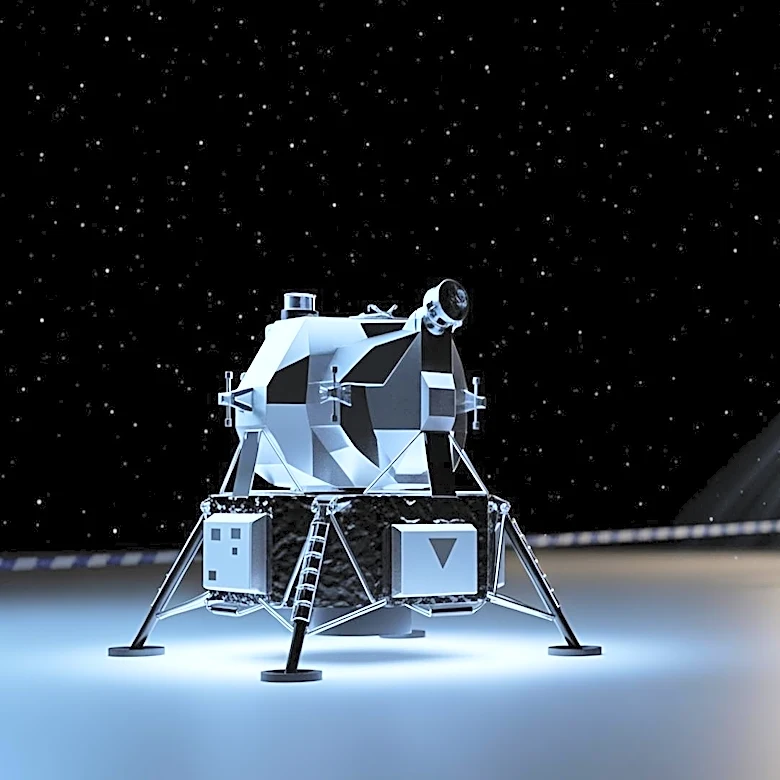 Retired NASA Astronaut Discusses U.S. Moon Mission Hiatus and Artemis II Launch