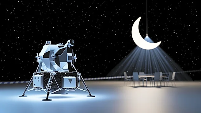 Retired NASA Astronaut Discusses U.S. Moon Mission Hiatus and Artemis II Launch