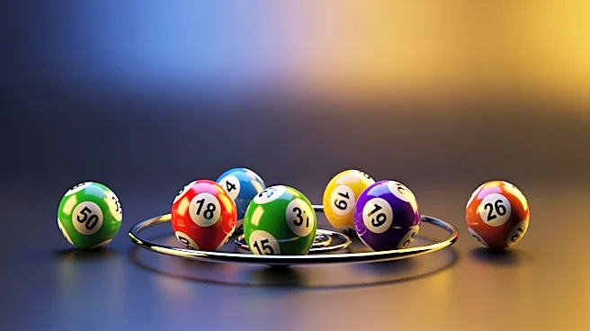 West Virginia Lottery Announces Winning Numbers for April 1, 2026