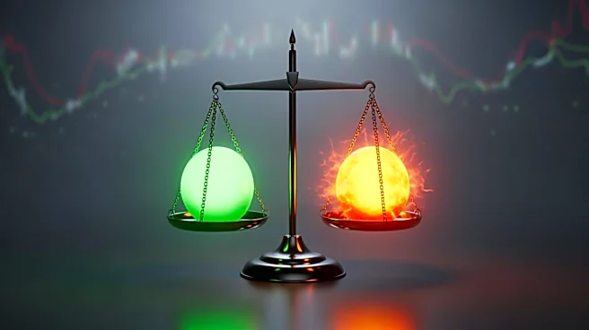 EU Proposes Emergency Changes to Carbon Market Amid Rising Prices