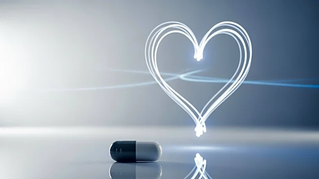 Novo Nordisk's Wegovy Approved by UK Regulator for Cardiovascular Risk Reduction