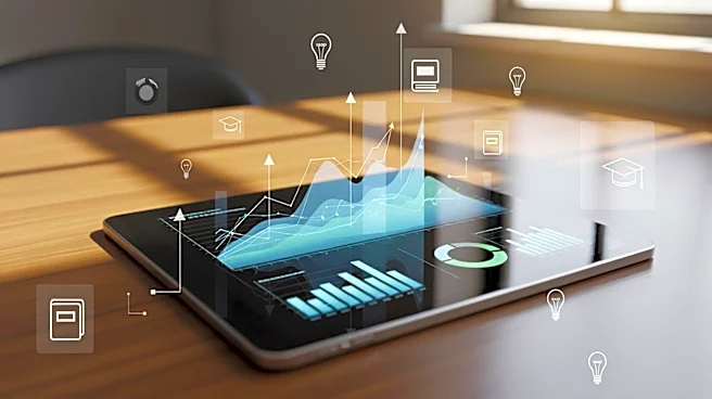 Upcoming Webinar to Explore 2026 Education Market Sector Outlook