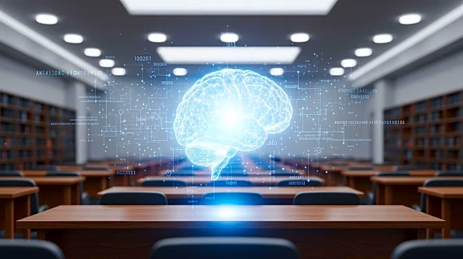 Survey Reveals Widespread AI Use at California State University Despite Skepticism