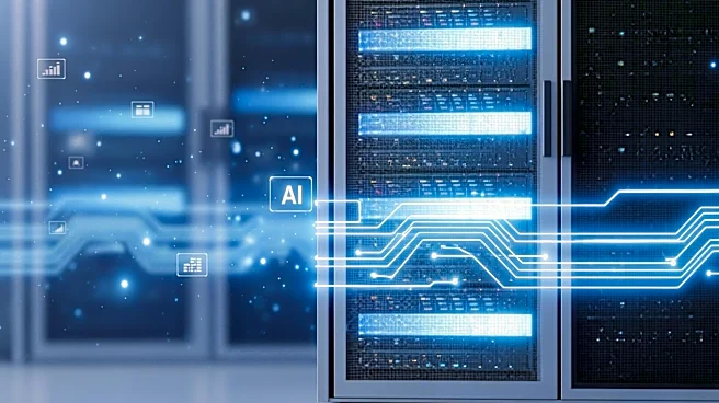 Ohio CIO Katrina Flory Advances Digital Services with AI Integration