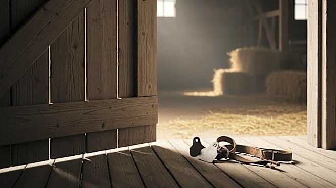 Russian Authorities Face Scrutiny Over Handling of Cattle Outbreak Amid Secrecy Allegations