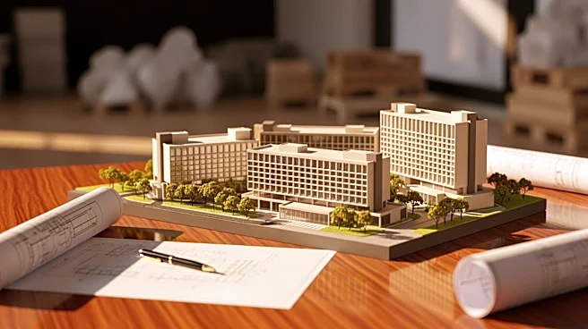 The First Group and MIDROC to Develop 10 Hotels in Ethiopia