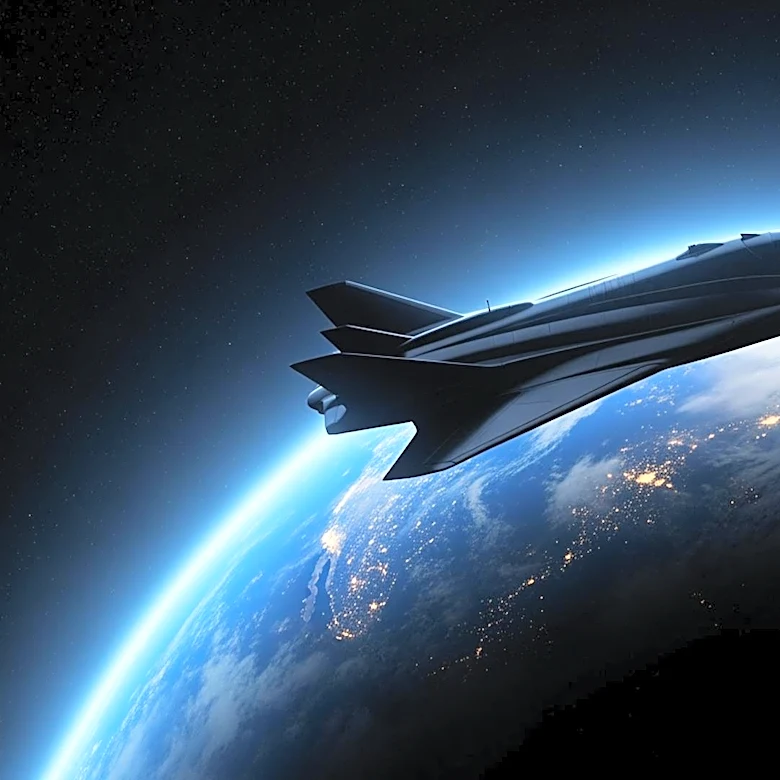 NASA's Artemis II Crew Successfully Orbits Earth After Launch