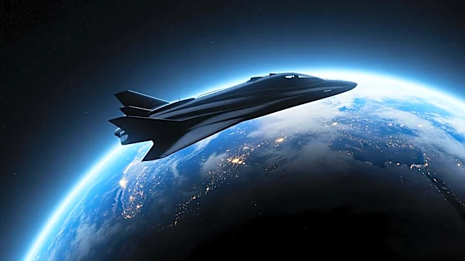 NASA's Artemis II Crew Successfully Orbits Earth After Launch