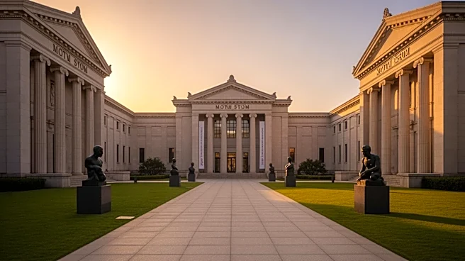 National Museum of Korea Sees Significant Increase in Visitor Numbers Amid Cultural Surge