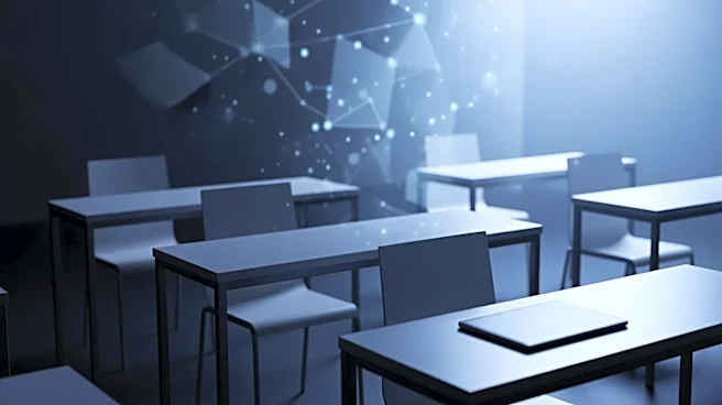 Idaho Senate Approves Significant Cuts to Virtual Education Funding