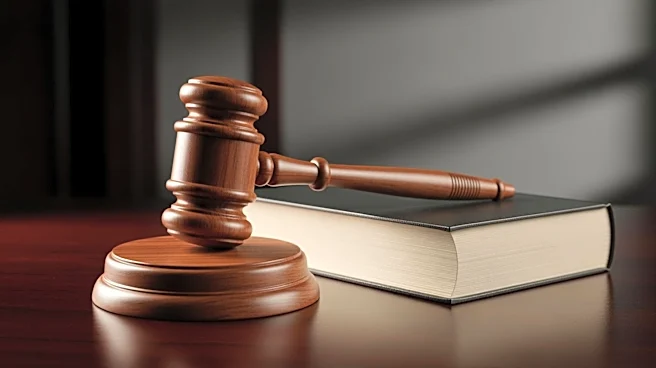 Federal Judge Rules No Additional Jail Time for Navy Veterans in Chinese Marriage Fraud Case