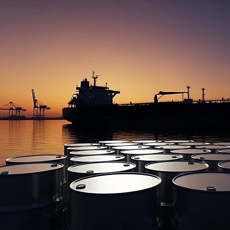 Asian Countries Turn to Russian Oil Amid U.S. Waiver and Supply Shortages