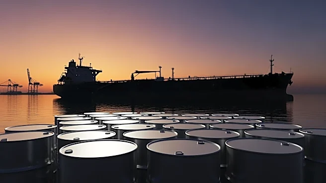 Asian Countries Turn to Russian Oil Amid U.S. Waiver and Supply Shortages