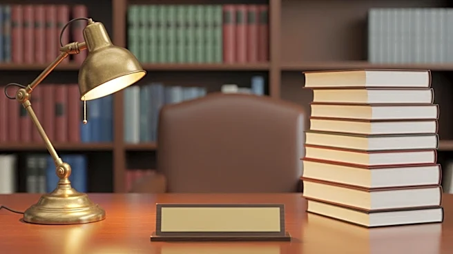 Lancaster City Schools Superintendent Nathan Hale Announces Retirement After Decades of Service