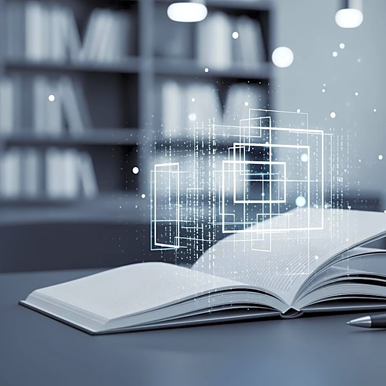 Ridgewood High School's AI Class Wins State Title for Innovative Literacy Project