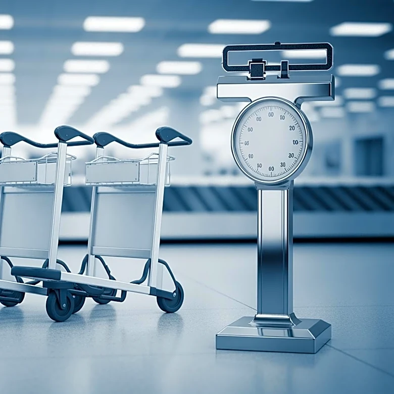 Three Women Arrested for Refusing to Pay for Extra Bags on Frontier Flight