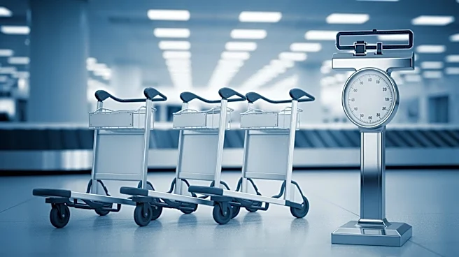 Three Women Arrested for Refusing to Pay for Extra Bags on Frontier Flight