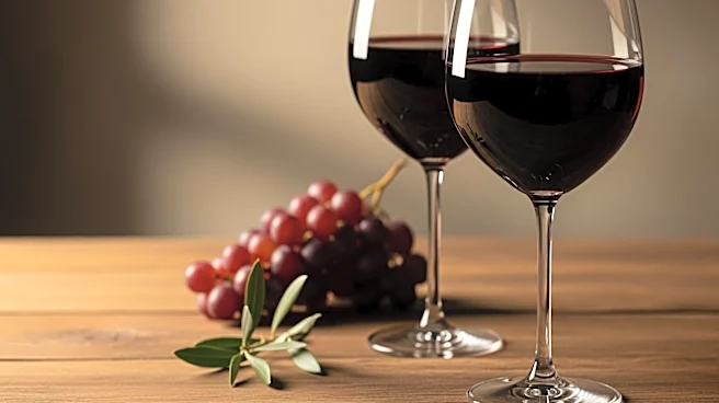 Passover Wine Selections Highlight Local Israeli Varietals Amidst Conflict