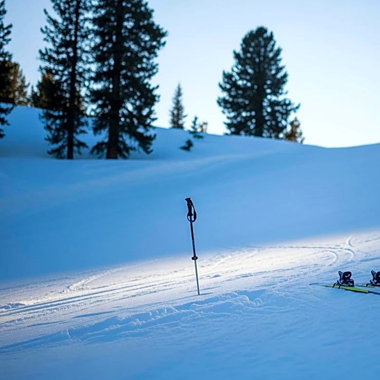 CFO Cory Hartman Dies in Skiing Accident at Vermont Resort, Leaving Behind Family